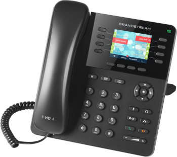 VoIP-оборудование GRANDSTREAM GXP-2135