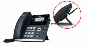 VoIP-оборудование YEALINK DD10K черный