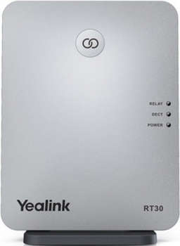 VoIP-оборудование YEALINK RT30 белый