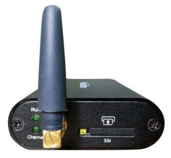 VoIP-оборудование YEASTAR TG100