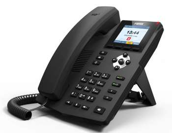 VoIP-оборудование FANVIL X3SP