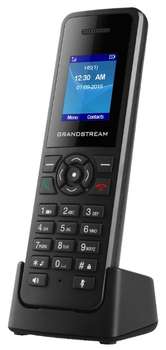 VoIP-оборудование GRANDSTREAM Дополнительная трубка для VoIP-телефона Grandstream DP720
