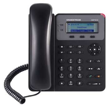 VoIP-оборудование GRANDSTREAM IP GXP-1610