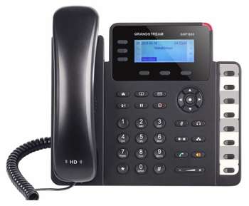 VoIP-оборудование GRANDSTREAM IP GXP-1630