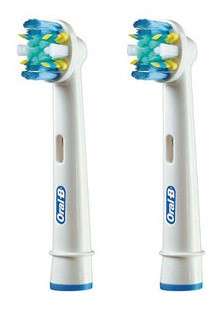 Зубная щетка Oral-B EB25-2 FlossAction 2 шт 81317997