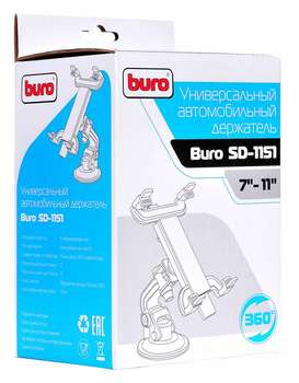 Аксессуар для планшета BURO SD-1151
