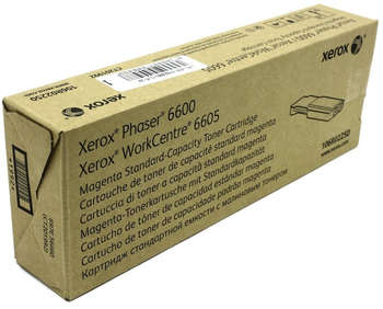 Копир Xerox 106R02250