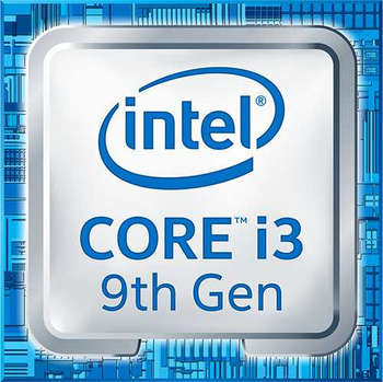 Процессор Intel Core i3-9100F OEM CM8068403358820S RF6N