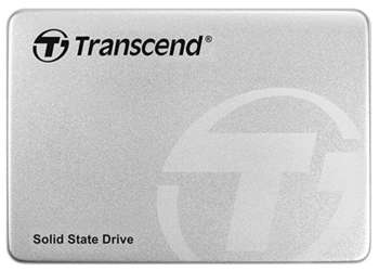 Накопитель SSD Transcend 512GB TS512GSSD370S