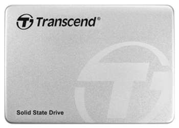 Накопитель SSD Transcend TS480GSSD220S 480GB