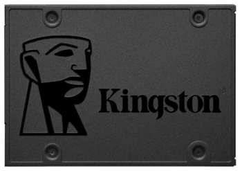 Накопитель SSD Kingston A400 SA400S37/240G