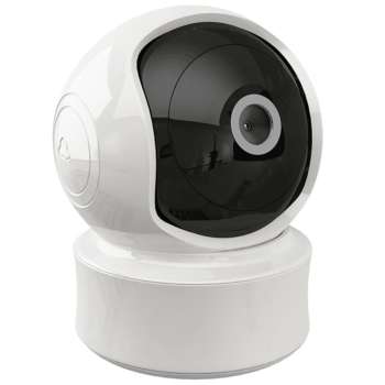 Устройство (умный дом) HIPER Видеокамера Умная камера IoT Cam M2 HI-CM02