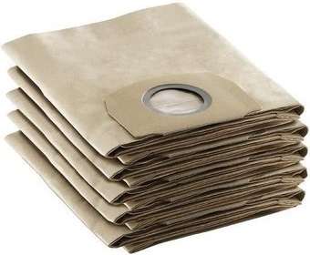 Аксессуар для пылесоса MIDEA Пылесборники  VCB33 бумажные