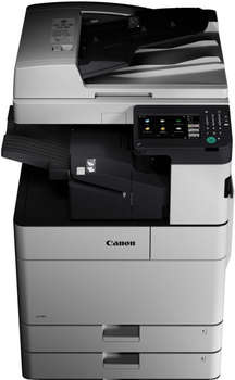 Копир Canon imageRUNNER 2630i MFP лазерный печать:черно-белый DADF 3809C004