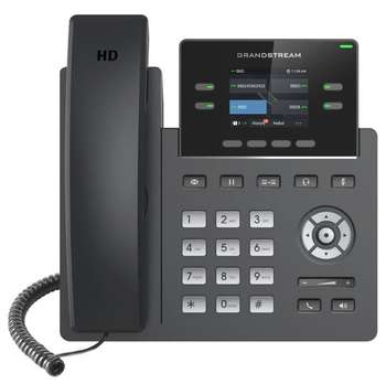 VoIP-оборудование GRANDSTREAM GRP2612P