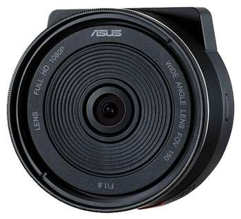 Веб-камера ASUS Reco Smart Car Cam видеорегистратор