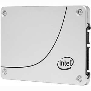 Процессор Intel Накопитель SSD  SATA III 150Gb SSDSC2BB150G7 DC S3520 2.5"