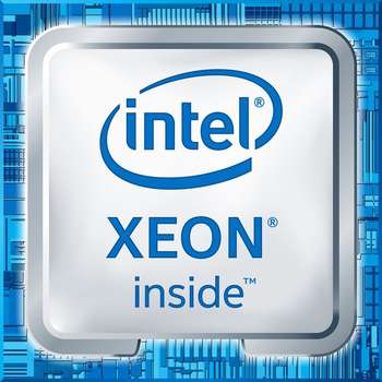 Процессор для сервера DELL Xeon E5-2609 v4 LGA 2011-v3 20Mb 1.7Ghz 338-BJFE