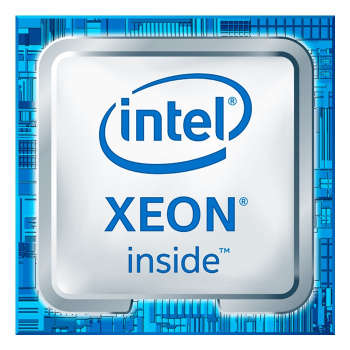 Процессор для сервера Intel Xeon E-2124, OEM