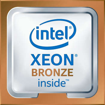 Процессор для сервера Intel Xeon Bronze 3204 LGA 3647 8.25Mb 1.9Ghz CD8069503956700S RFBP