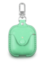 Аксессуар для Apple Cozistyle Leather Case for AirPods - Light Green CLCPO007