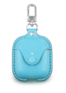 Аксессуар для Apple Cozistyle Leather Case for AirPods - Sky Blue CLCPO008
