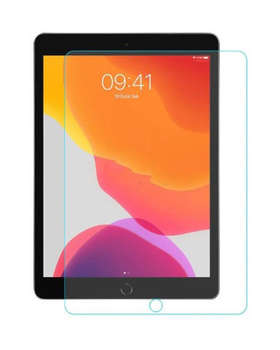 Аксессуар для планшета REDLINE Защитное стекло для экрана для Apple iPad 10.2" 1шт.