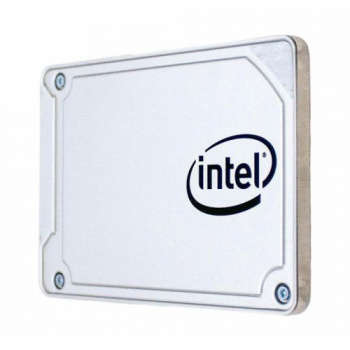 Накопитель SSD Intel SSDSC2KW512G8XT 512 GB