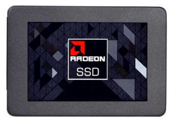 Накопитель SSD AMD 960Gb R5SL960G Radeon R5 2.5"