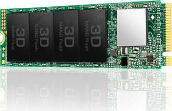 Накопитель SSD Transcend 512Gb TS512GMTE110S M.2 2280