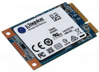 Накопитель SSD Kingston 480 GB (SUV500MS/480G)