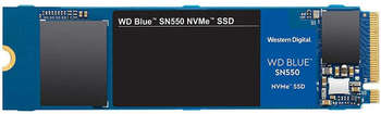 Накопитель SSD WDS250G2B0C