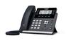 VoIP-оборудование YEALINK SIP-T43U черный
