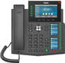 VoIP-оборудование FANVIL IP X6U черный