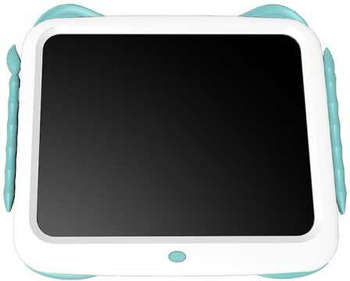 Графический планшет Wicue 12 белый/голубой PANDA