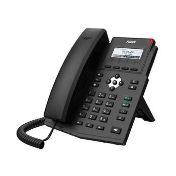 VoIP-оборудование FANVIL X1SP