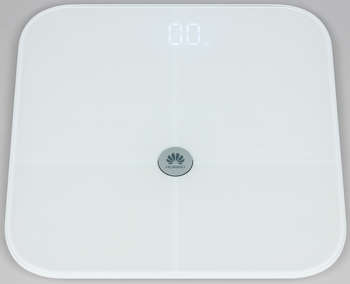 Весы напольные SMART BODY FAT AH100 02452568 HONOR