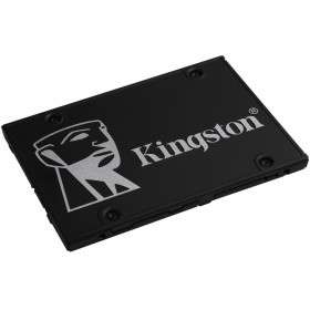 Накопитель SSD Kingston 256GB SKC600/256G
