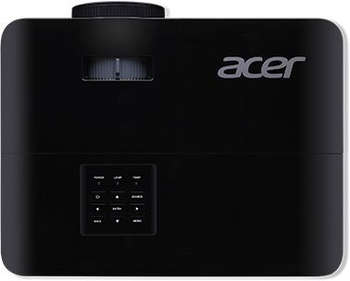 Проектор Acer X138WHP DLP 4000Lm 20000:1 ресурс лампы:6000часов 1xHDMI 2.8кг MR.JR911.00Y