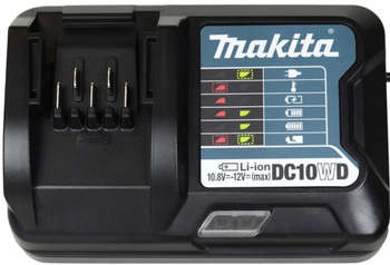Аксессуар для электроинструмента MAKITA DC10WD 199398-1