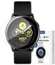 Умные часы, браслет Пленка защитная Samsung araree Pure Diamond для Samsung Galaxy Watch Active2 (GP-TFR830KDATR)