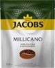 Кофе JACOBS MONARCH растворимый Millicano 150г.