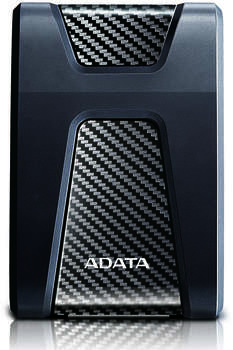 Внешний накопитель ADATA HD650