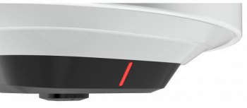 Водонагреватель проточный ARISTON PRO1 R INOX ABS 80 V 1.5кВт 80л электрический настенный 3700562