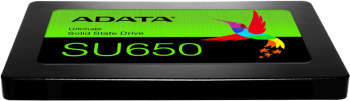 Накопитель SSD A-DATA 960Gb ASU650SS-960GT-R Ultimate SU650 2.5"