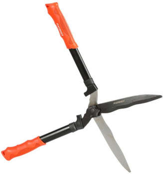 Садовый инструмент Patriot CH 540 черный/оранжевый 777006540