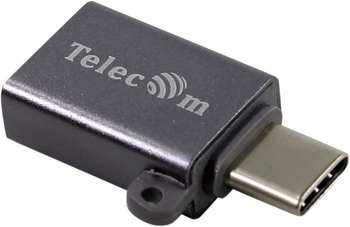 Кабель USB - USB Type-C (TA431M)