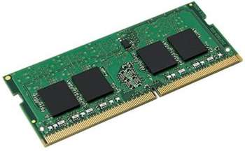 Оперативная память Foxline SODIMM 4GB DDR4 2666 CL19 FL2666D4S19-4G