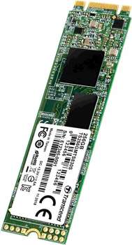Накопитель SSD Transcend MTS830S TS256GMTS830S