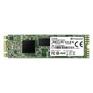 Накопитель SSD Transcend 512GB M.2 SSD MTS 830 series R/W: 560/520 TS512GMTS830S